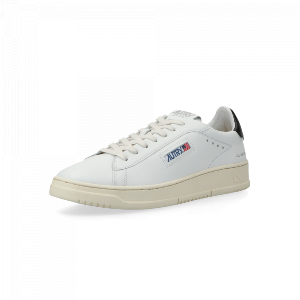 Autry DALLAS LOW ADLM NW08 / weiss