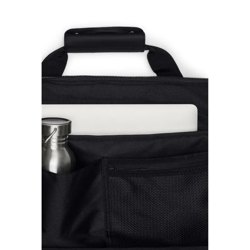 Rains Texel Tote Backpack W3 - Black