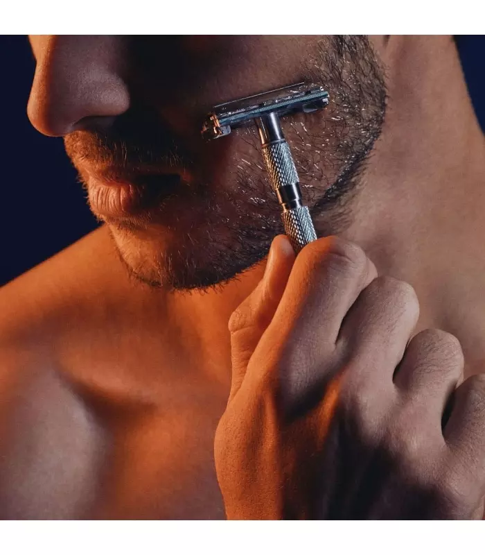 SAUVAGE Gel de Rasage