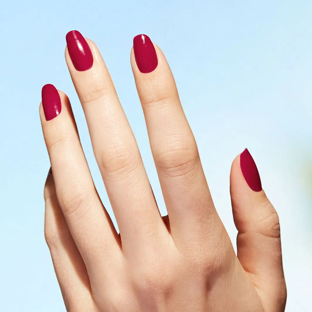 Opi Nature Strong lak za nokte Bloom With a View 15ml