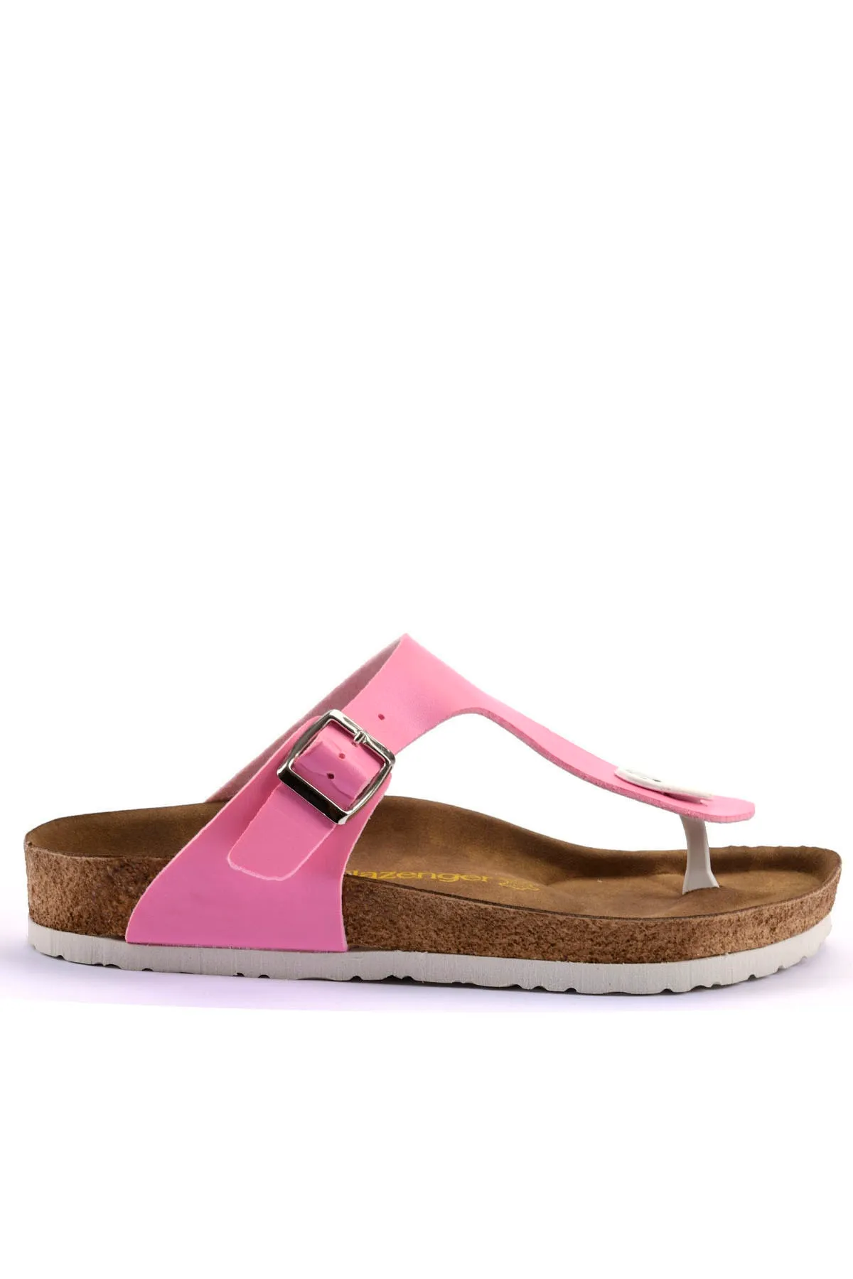 Slazenger  Luke Damenhausschuhe Rosa