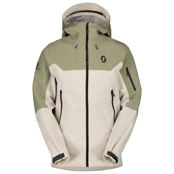 Scott - Explorair 3L Jacket - Skijacke
