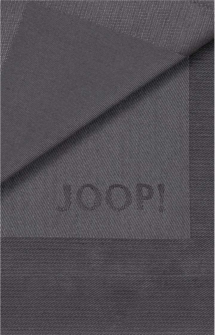 Tischläufer JOOP! Signature in Graphit, 50 x 160 cm - im JOOP!