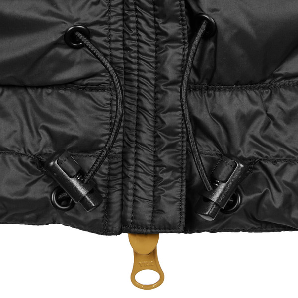 LIGHTFUL DOWNWOOL VEST W Damen - Weste