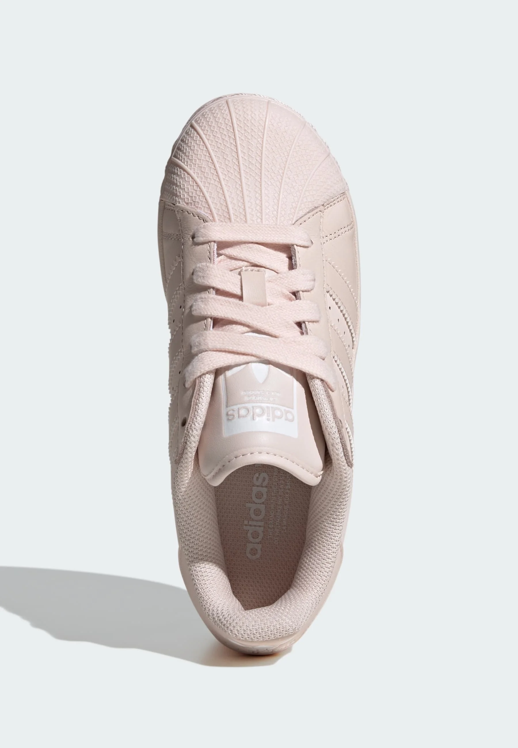 adidas Originals SUPERSTAR XLG - Zapatillas bajas