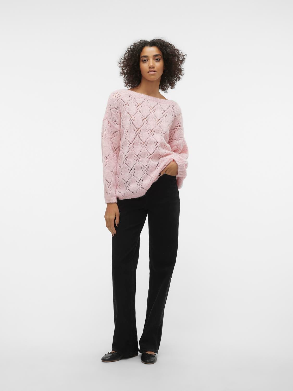 VMSTAR Pullover
