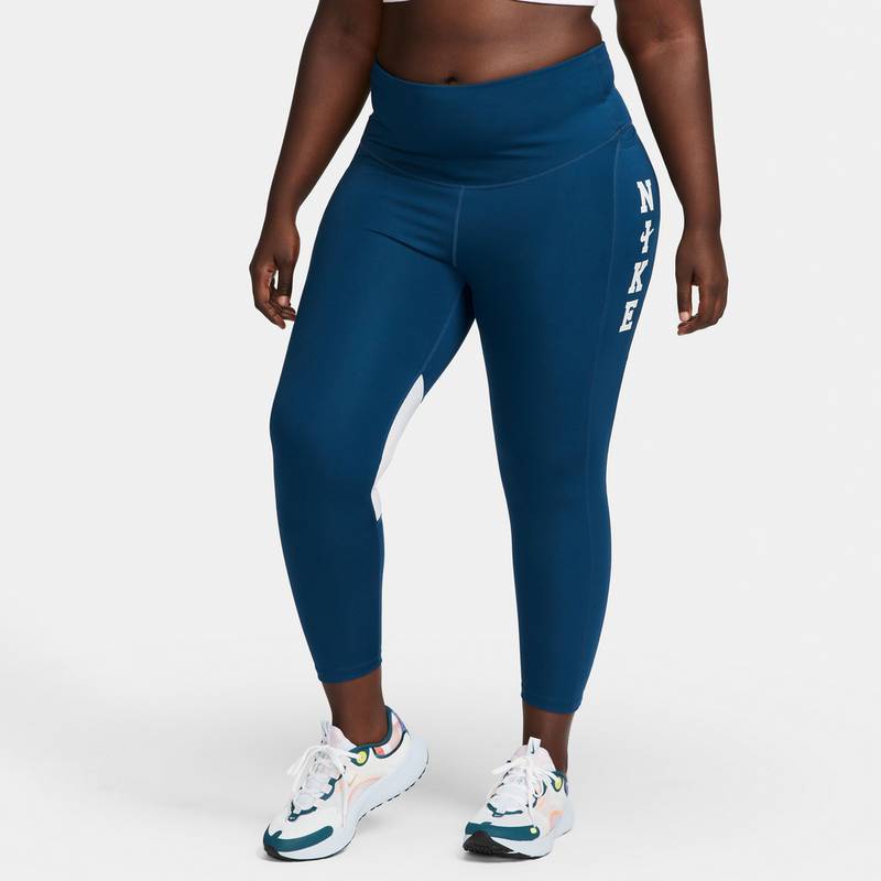 Nike FAST Lauftights Damen