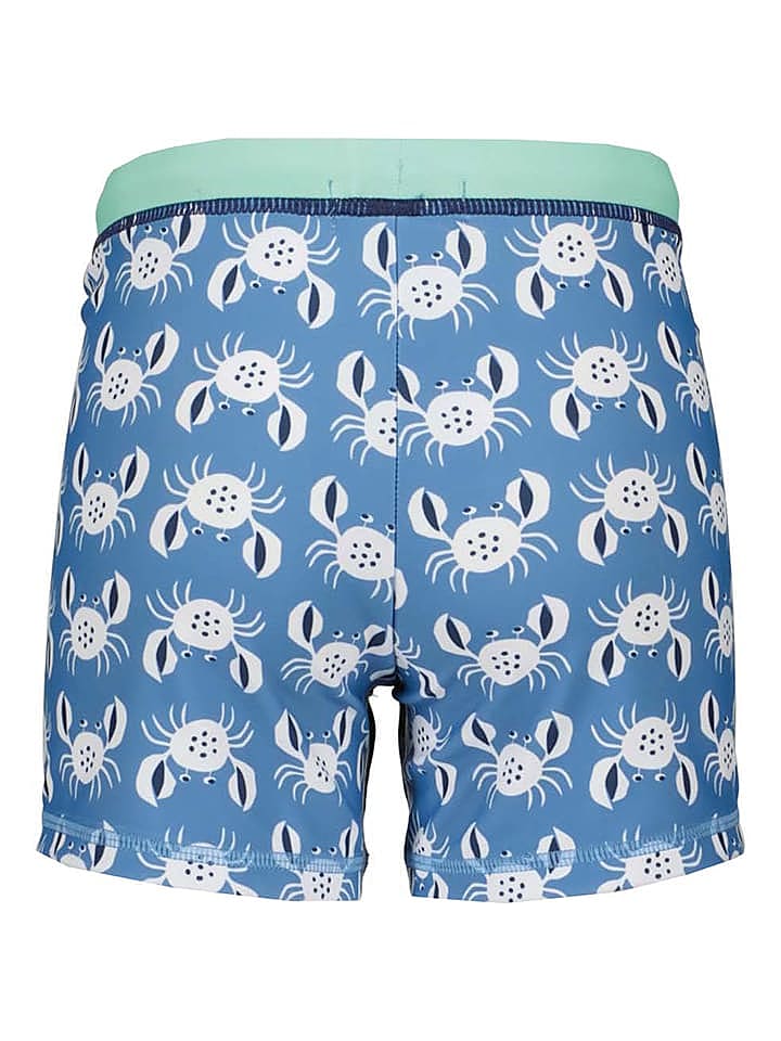 lamino Badehose in Blau günstig kaufen 86/92