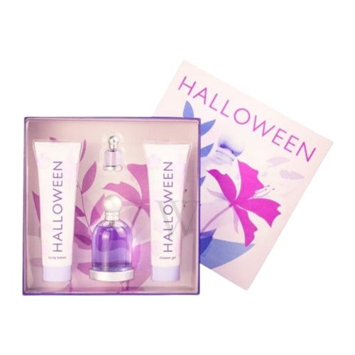 Jesus Del Pozo Halloween-Geschenkset