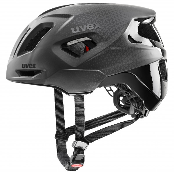 Uvex - Gravel Y - Radhelm