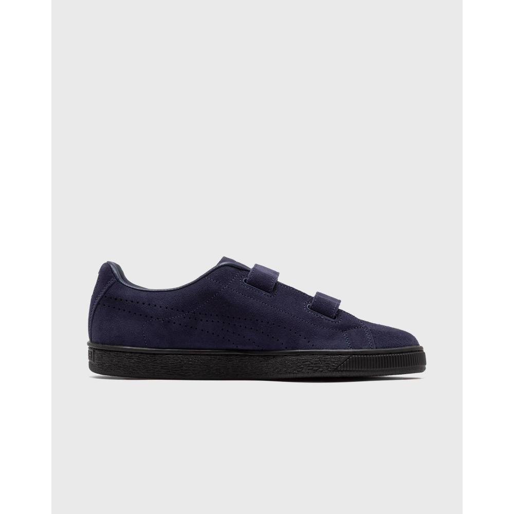 PUMA x Noah Suede Classic V 396112-02 / blau