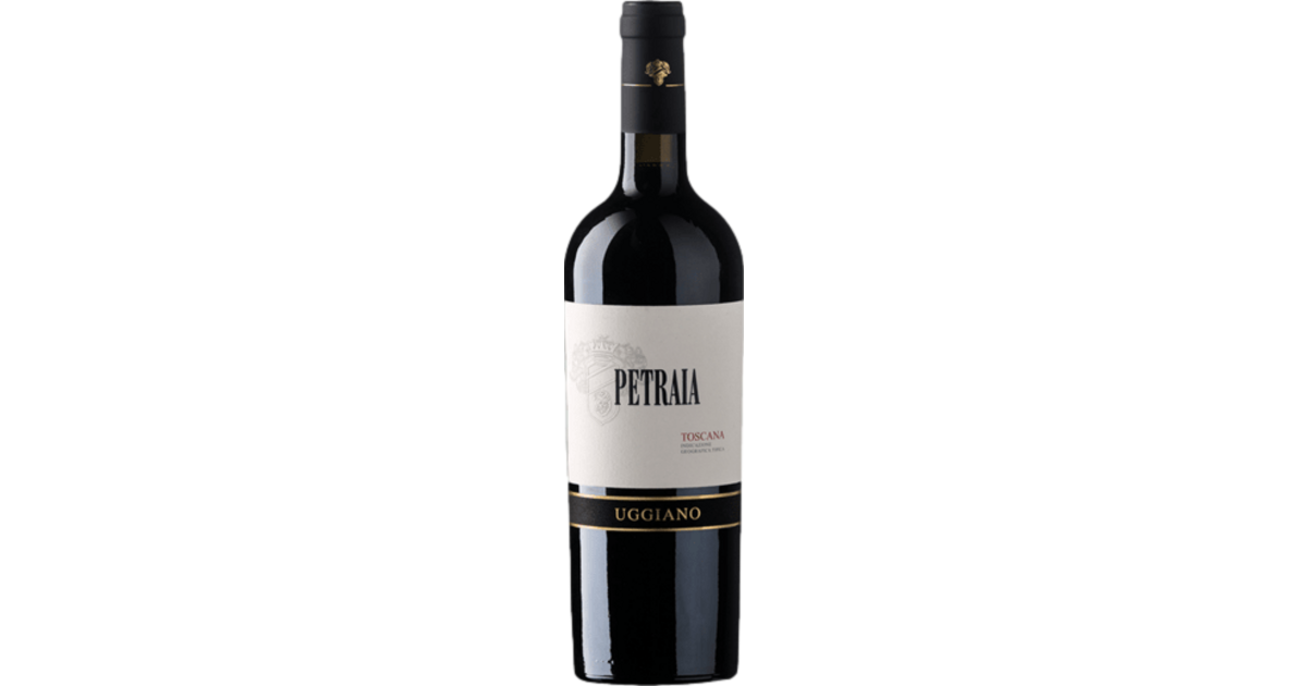 Uggiano Petraia Merlot Toscana