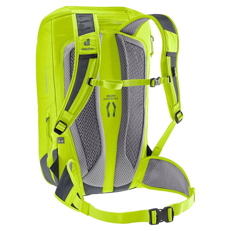 Deuter Rotsoord 25+5 Fahrradrucksack