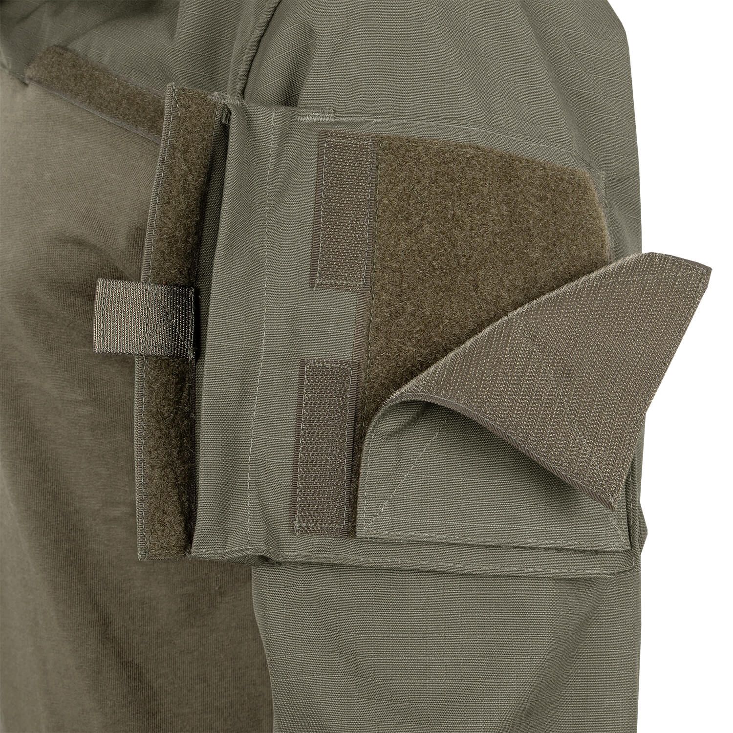 Combat Shirt nach Bundeswehr TL