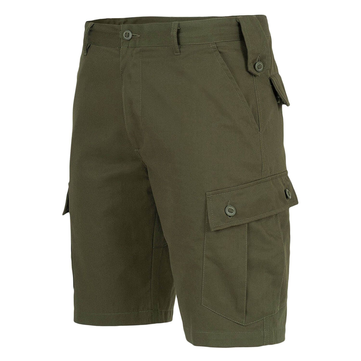 Elite Shorts