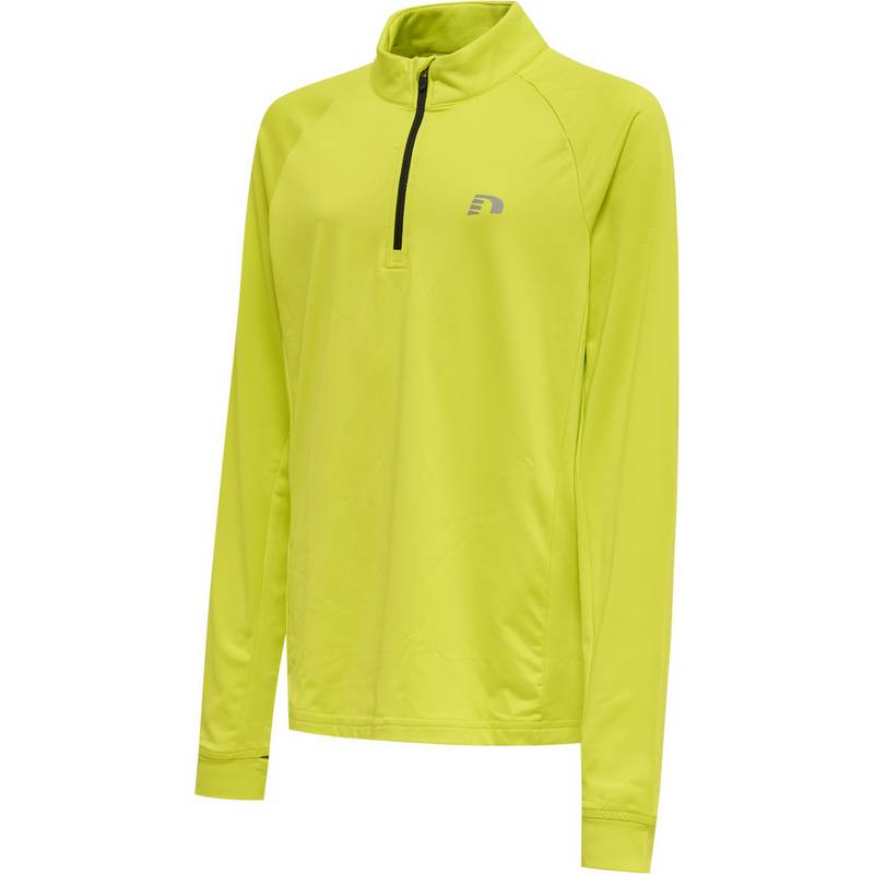 Newline KIDS CORE MIDLAYER Sweatshirt Kinder