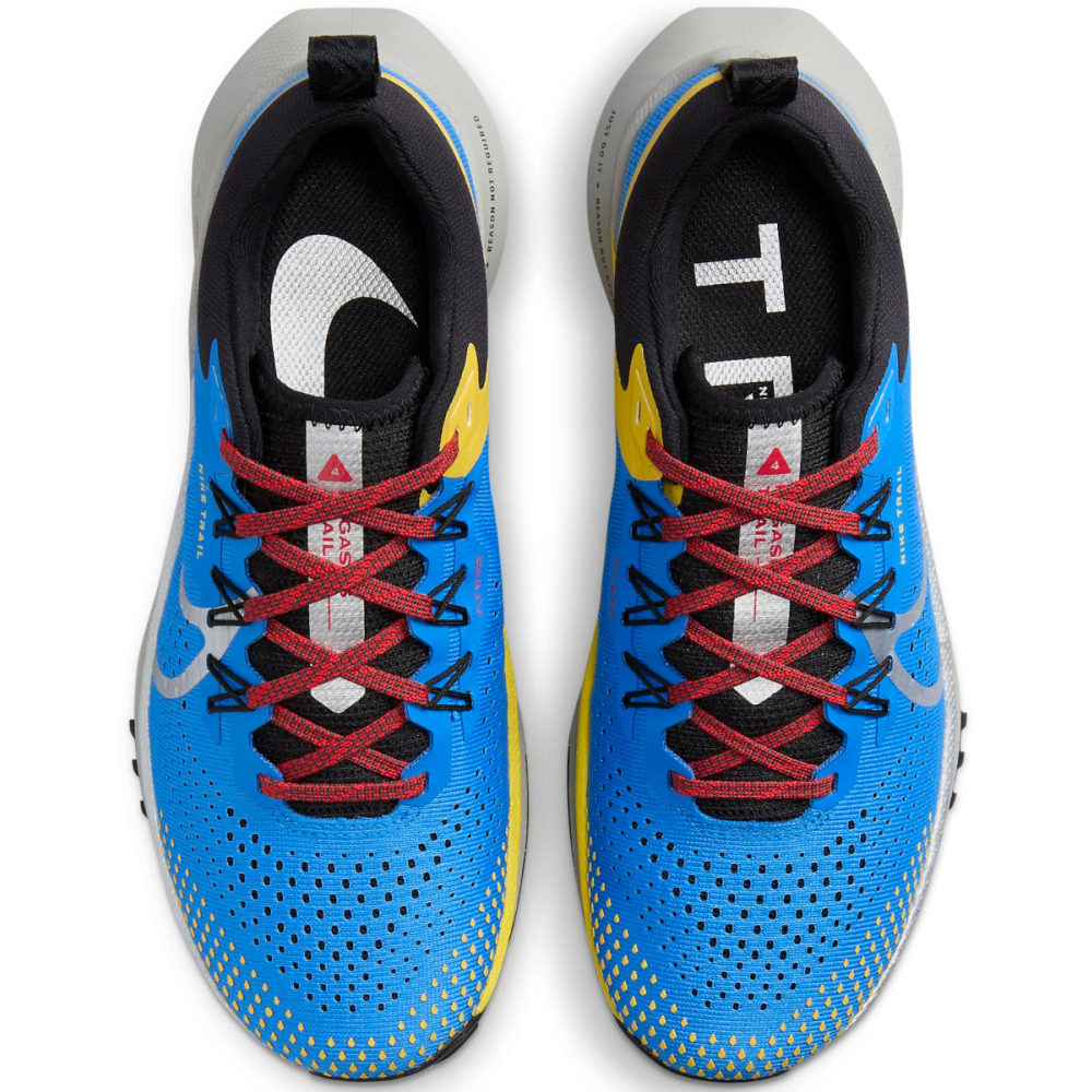 Nike Pegasus Trail 4 DJ6159-401 / blau