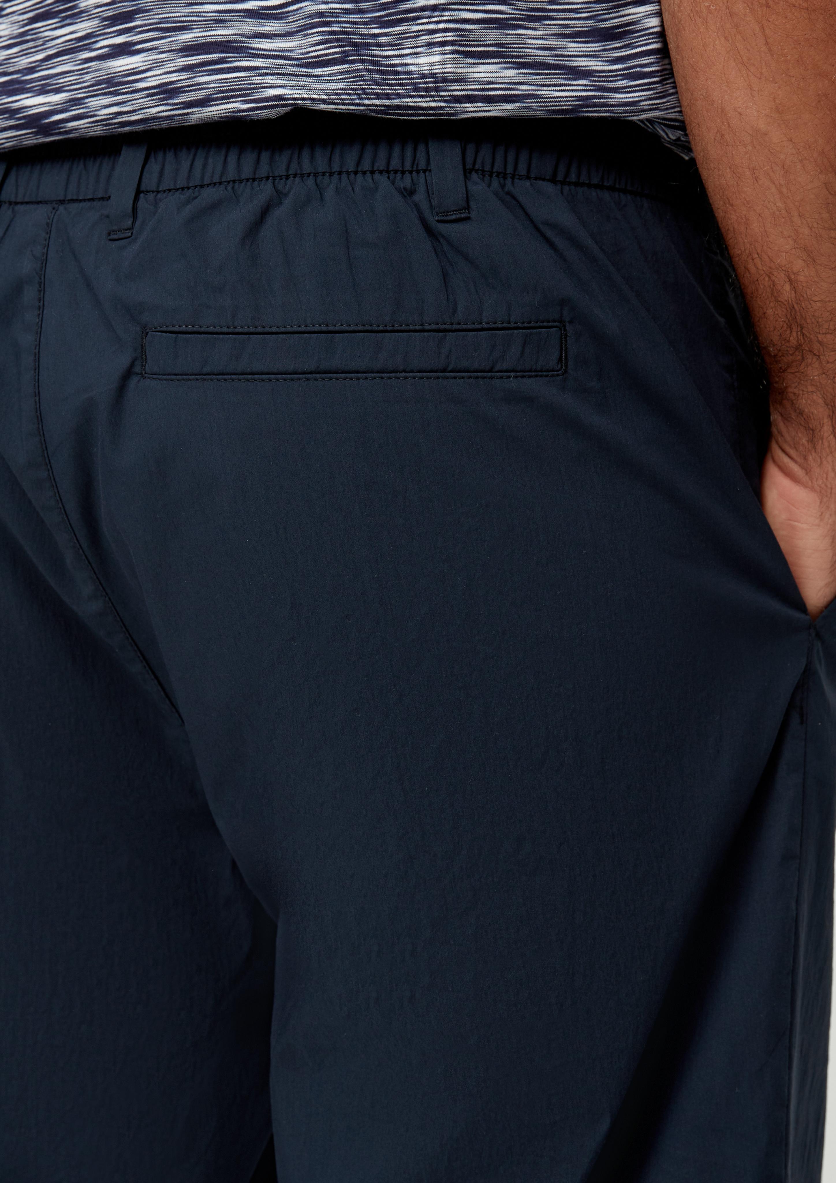 Detroit: Stoffshorts im Relaxed Fit  2135793-5955
