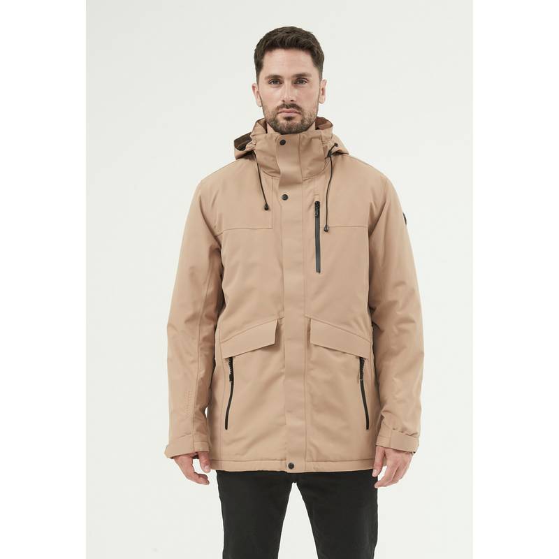 Whistler Buron Parka Herren
