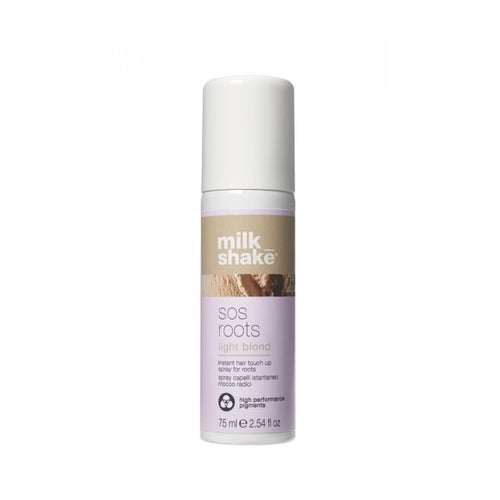 Milk_Shake Sos Roots Styling spray 75 ml Light blond