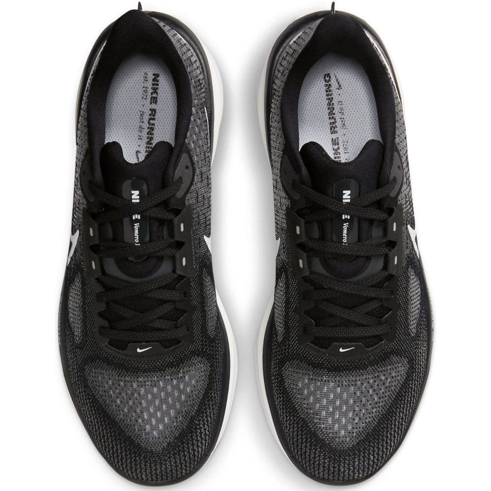 Nike Vomero 17 FB1309-004 / schwarz