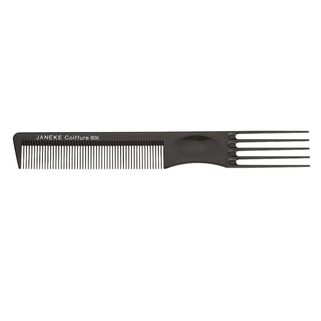 Comb Rado Black
