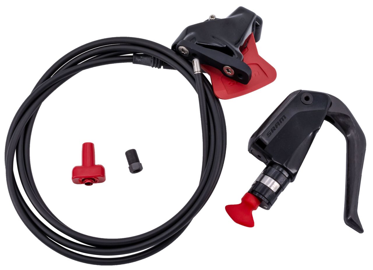 SRAM S-900 Aero HRD FM hydr. Scheibenbremsen-Set kaufen | Bike-Discount