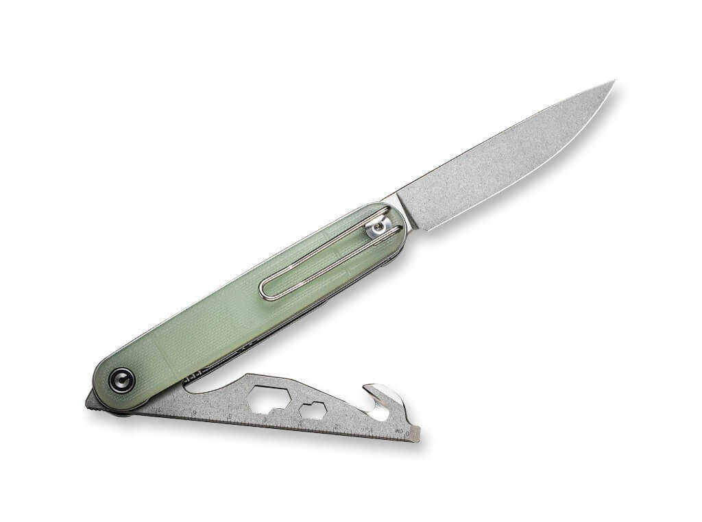 Crit G10 Natural