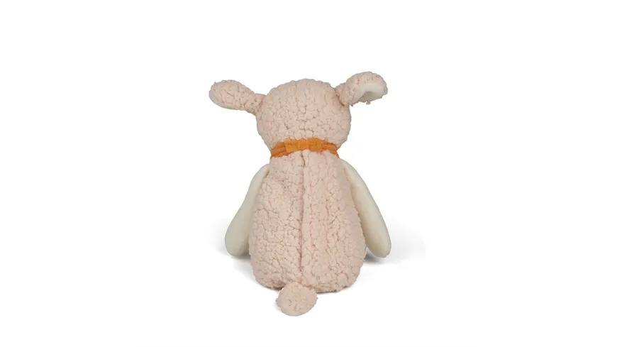 Grünspecht Wärme-Kuscheltier, Schaf mit Rapssamen-Kissen Baby beige
