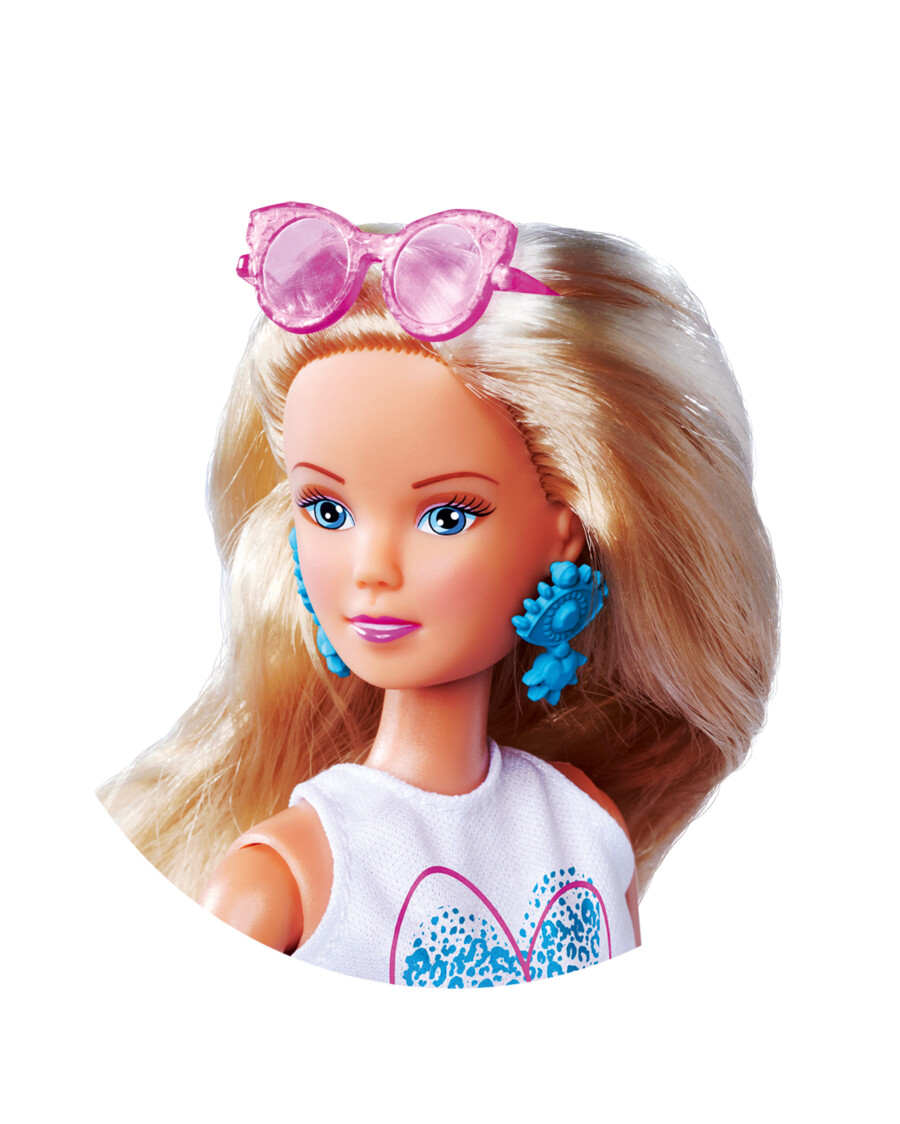 Steffi LOVE