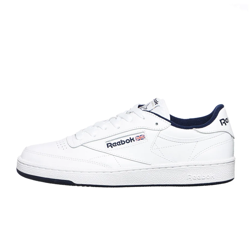 Reebok Club C 85 AR0457 / weiss
