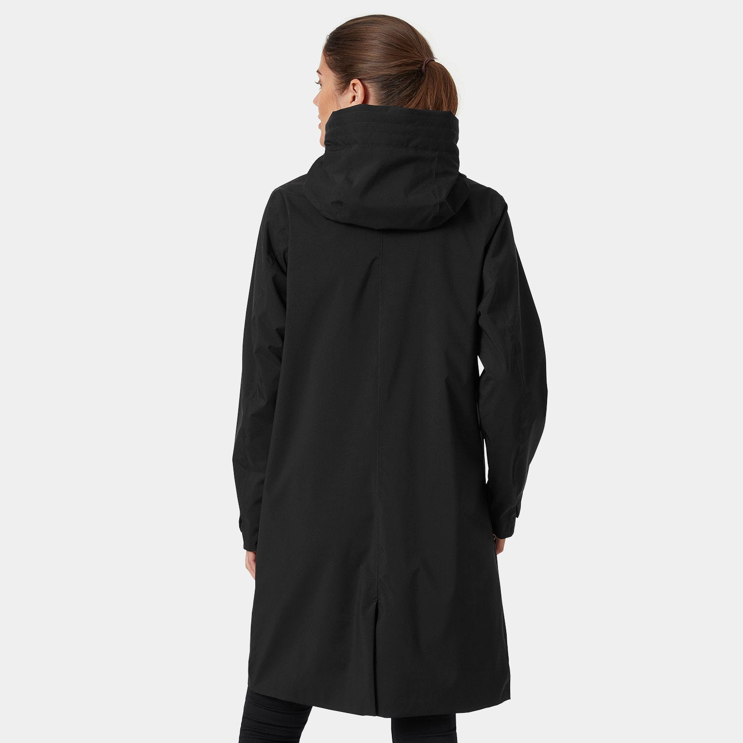 Women's Victoria Spring Coat