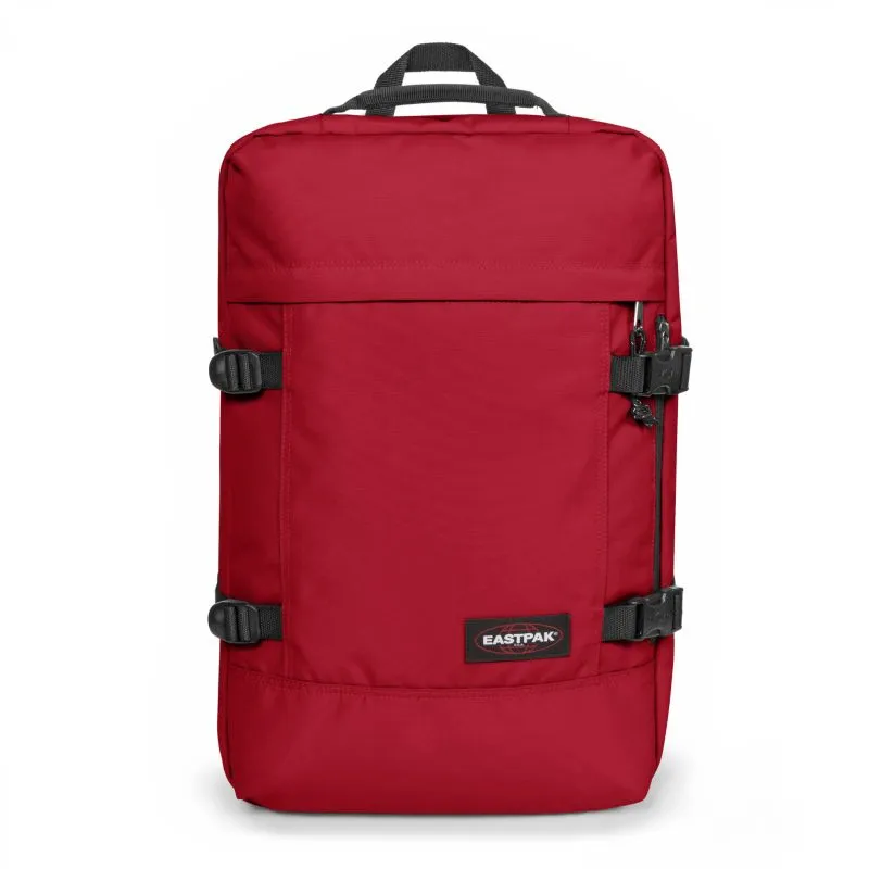 Eastpak Travelpack - Scarlet Red