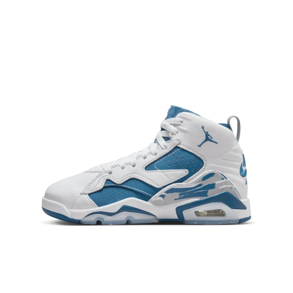 NIKE JORDAN Jumpman MVP DZ5577-101 / weiss