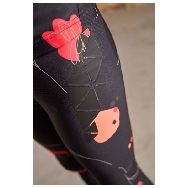 Maloja - Kid's MalgheraU. Pants - Langlaufhose