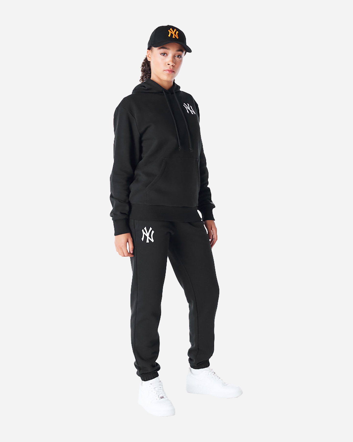 Pantaloni New Era New York W 60564908