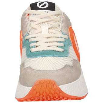 No Name Carter Jogger W Sneaker in beige