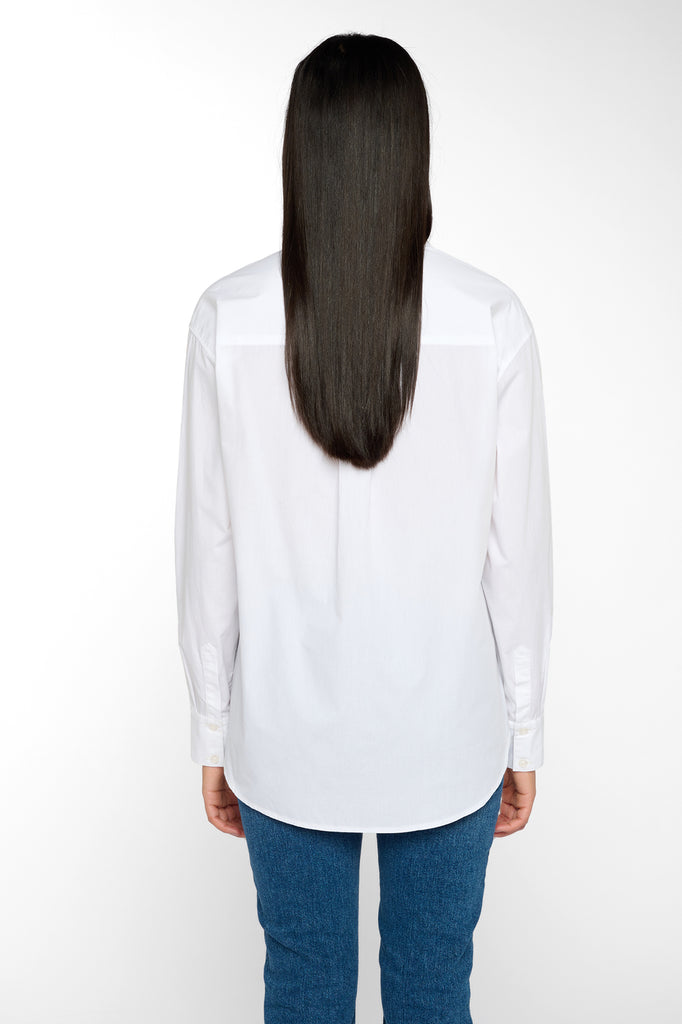 Chemise Oversize Maguy