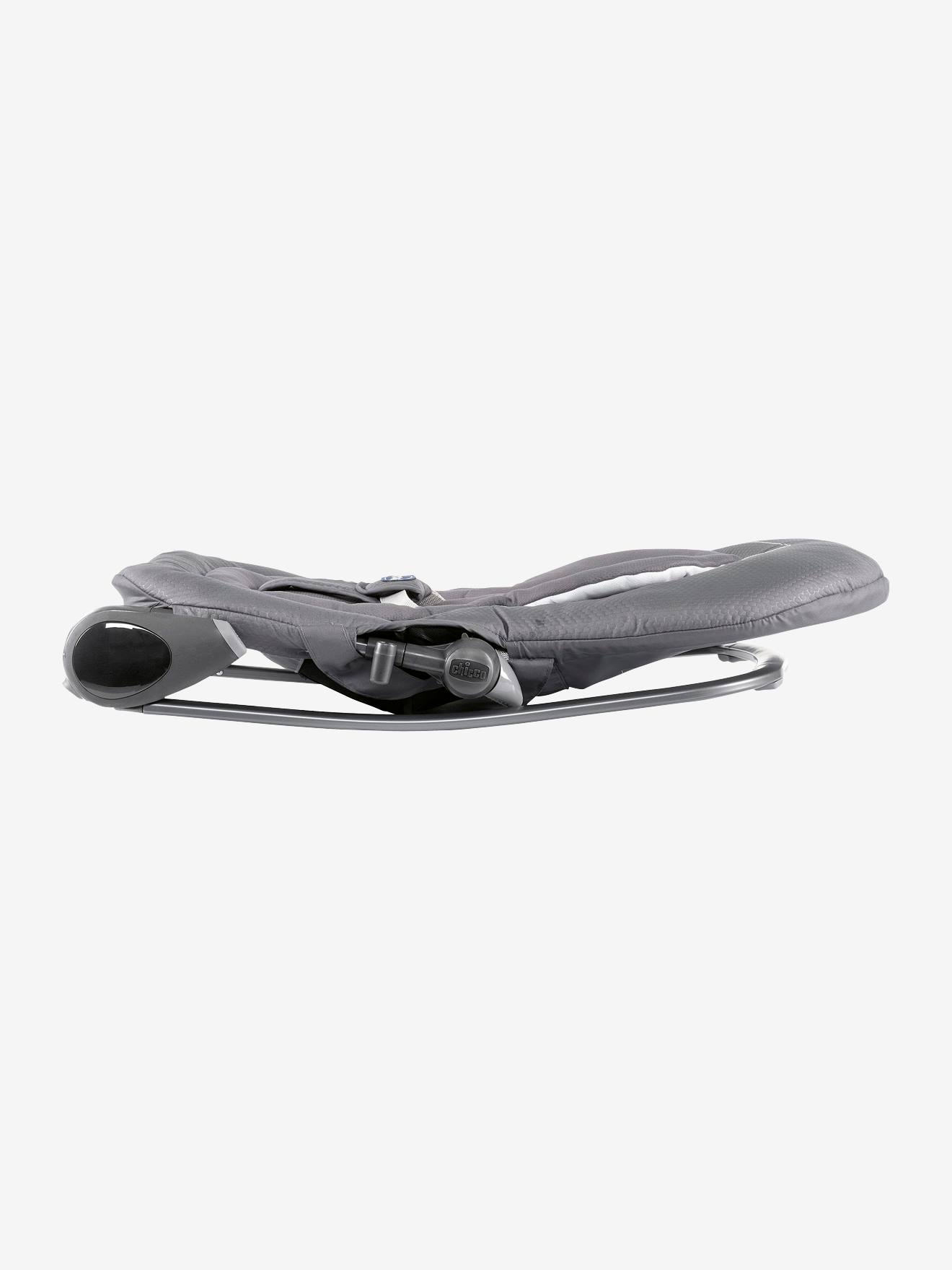 Chicco Mitwachsende Babywippe HOOPLA CHICCO - grau