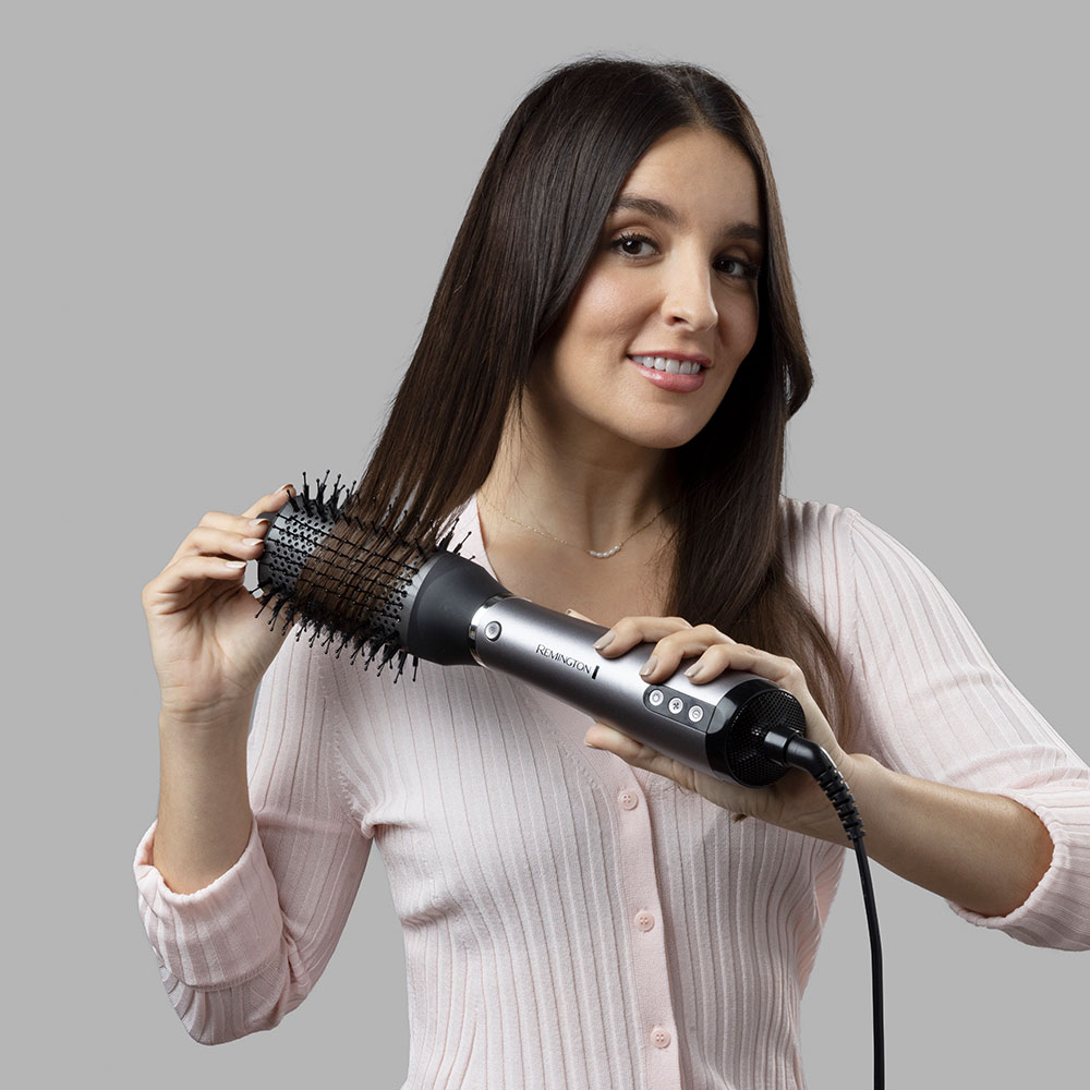 PROluxe You™ Lernfähige Warmluftbürste