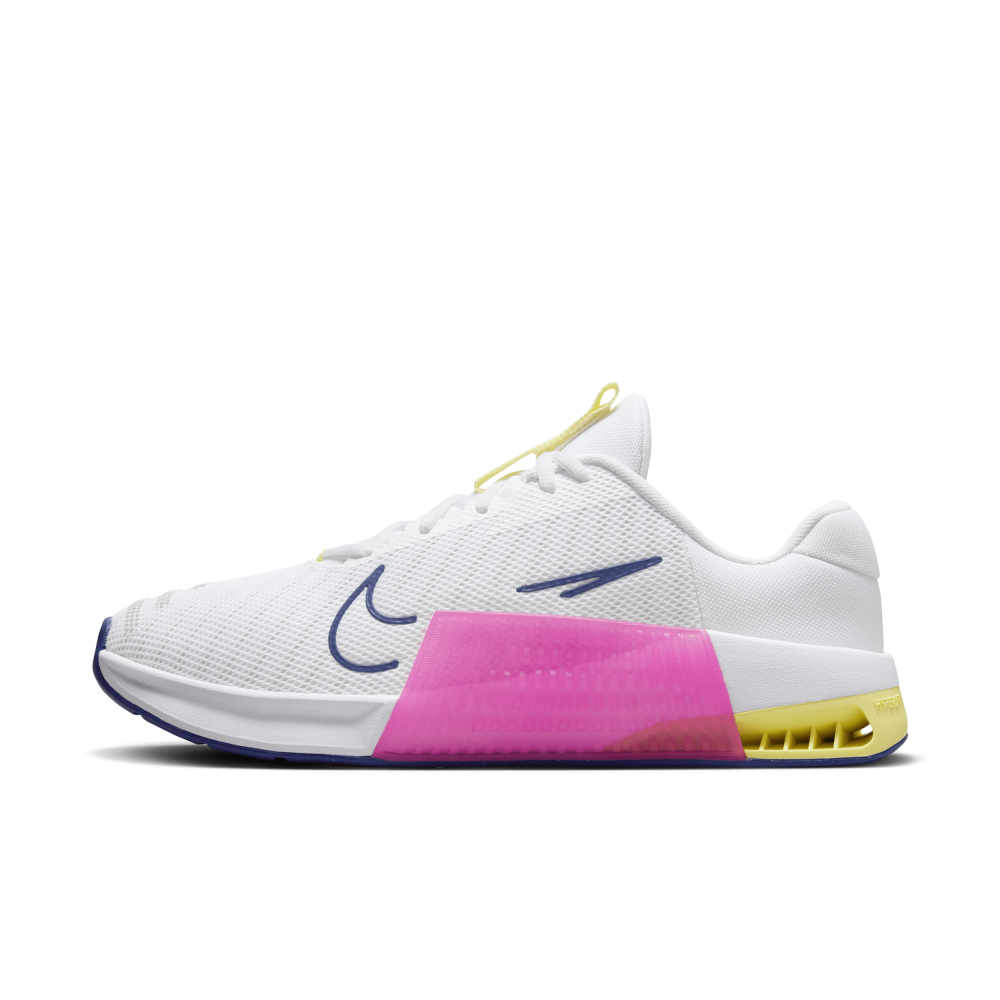 Nike Metcon 9 DZ2617-102 / weiss
