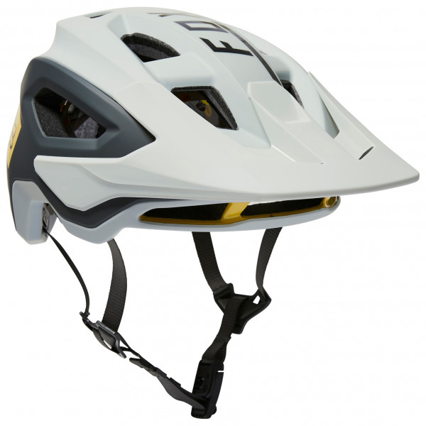 FOX Racing - Speedframe Pro Blocked - Radhelm