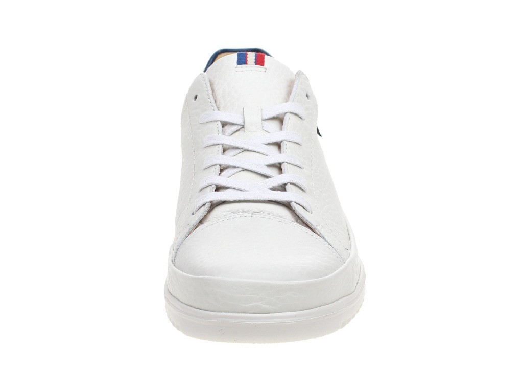 MEPHISTO Sneaker weiss