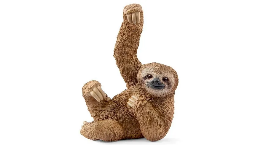 Schleich 14793 - Wild Life - Faultier