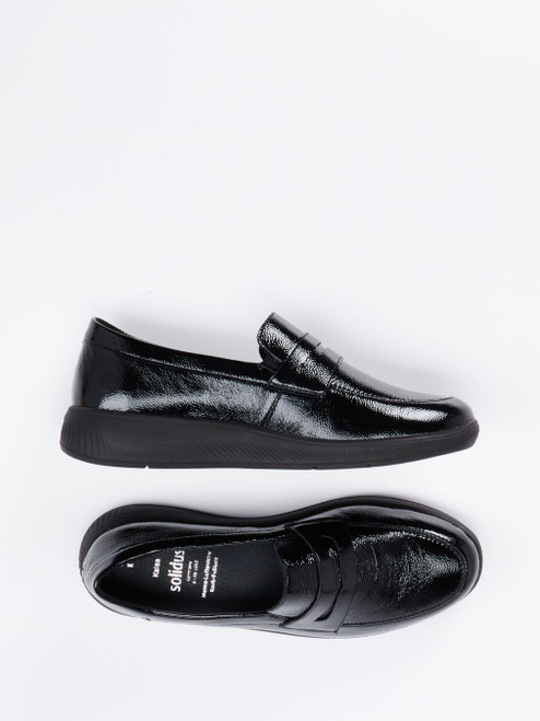 Slipper-25610090201 Solidus