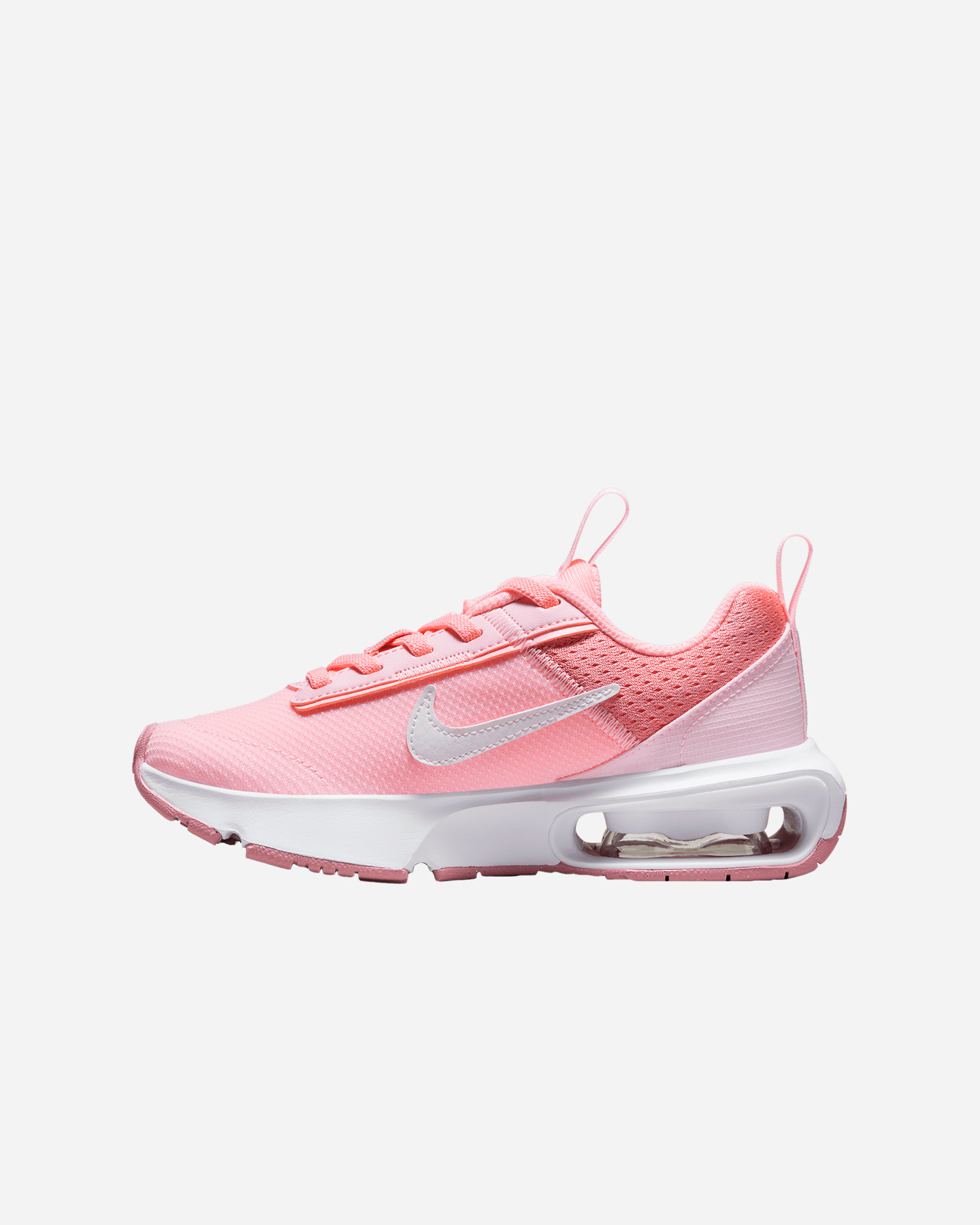 Tenisky Nike Air Max Intrlk 75 PS Jr DH9394-600