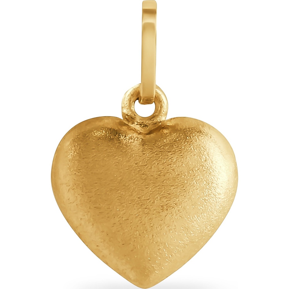 FAVS Pendentif 585 Or jaune Pendentif