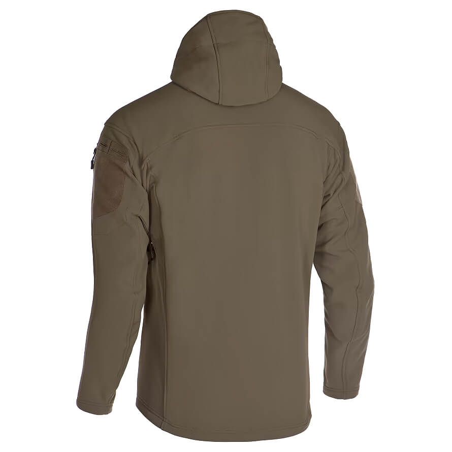 Audax Softshell Hoody