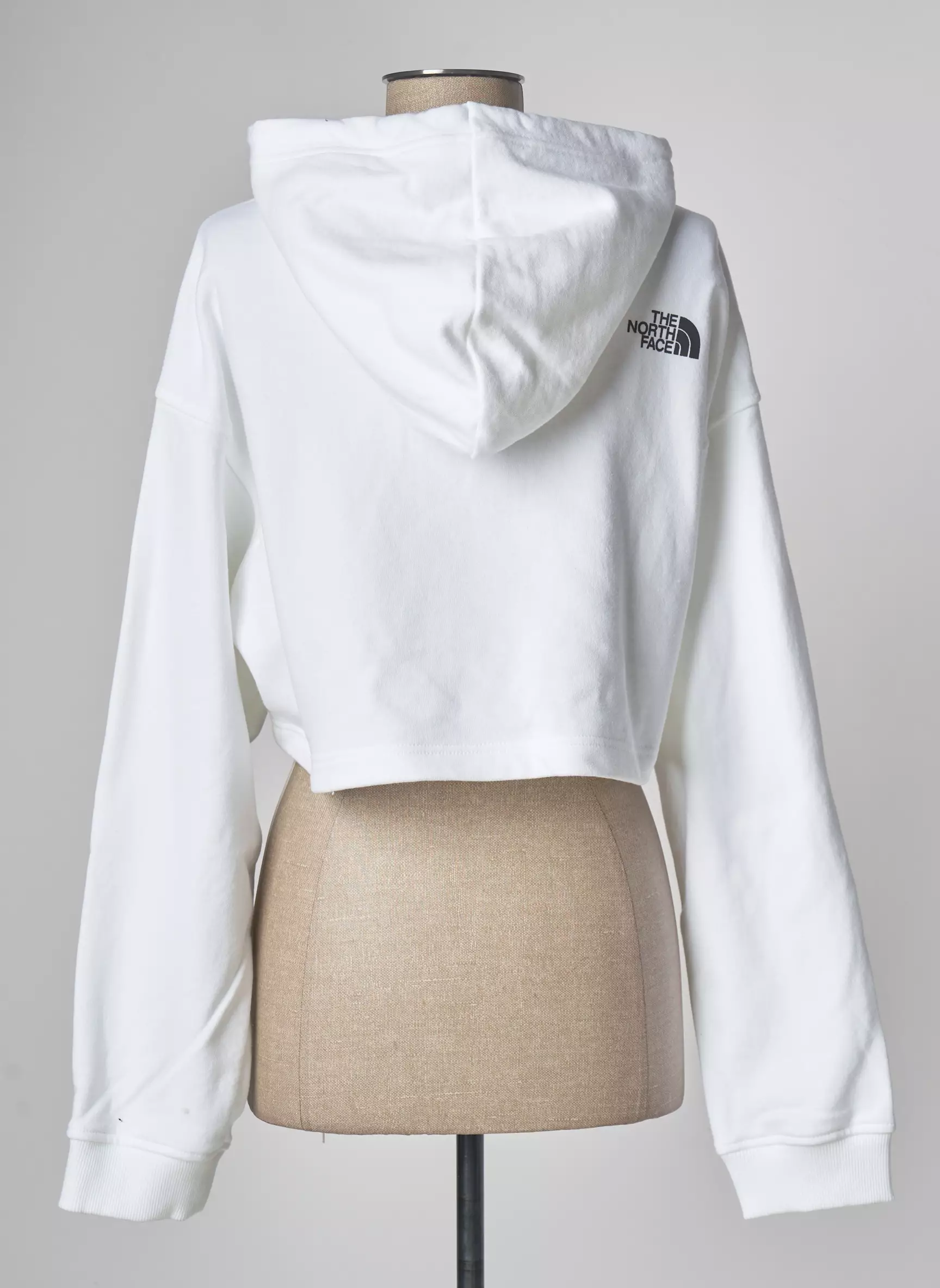 The North Face Sweats Femme couleur blanc