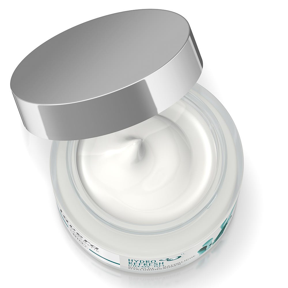 Lavera Hydro Refresh Creme-Gel 50 ml